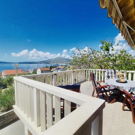 Apartments Mia โอครูกกอร์นญี ภายนอก รูปภาพ
