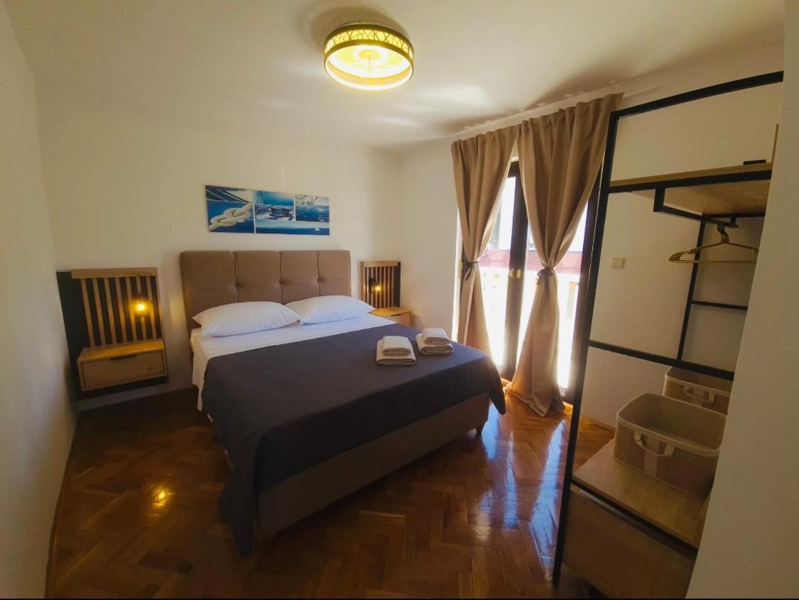 Apartments Mia โอครูกกอร์นญี ภายนอก รูปภาพ