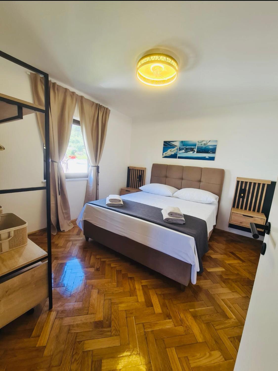 Apartments Mia โอครูกกอร์นญี ภายนอก รูปภาพ