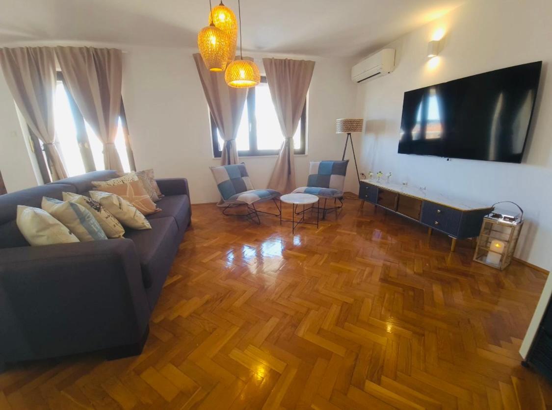 Apartments Mia โอครูกกอร์นญี ภายนอก รูปภาพ