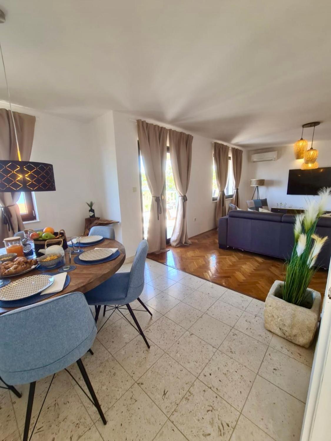 Apartments Mia โอครูกกอร์นญี ภายนอก รูปภาพ