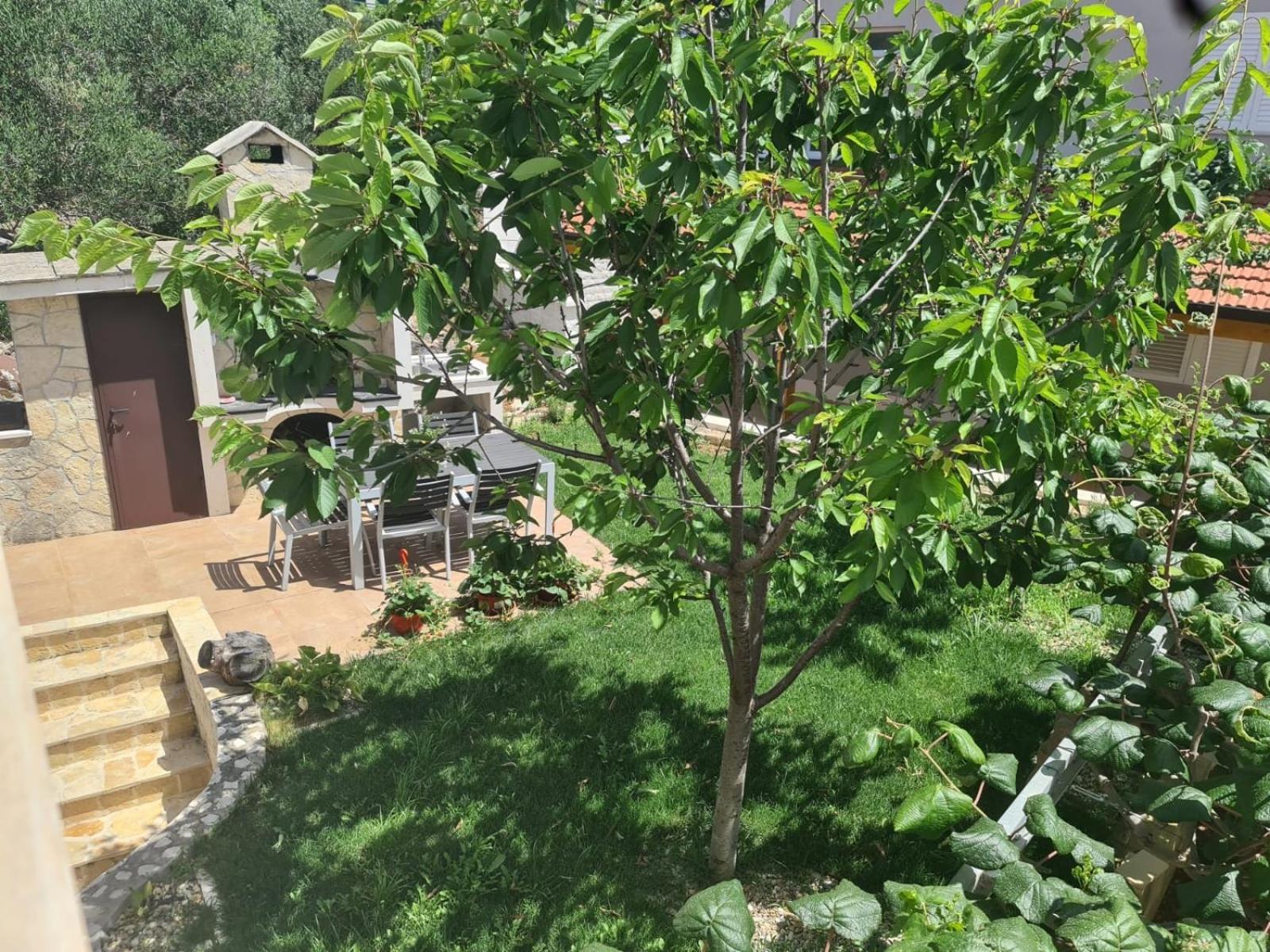 Apartments Mia โอครูกกอร์นญี ภายนอก รูปภาพ