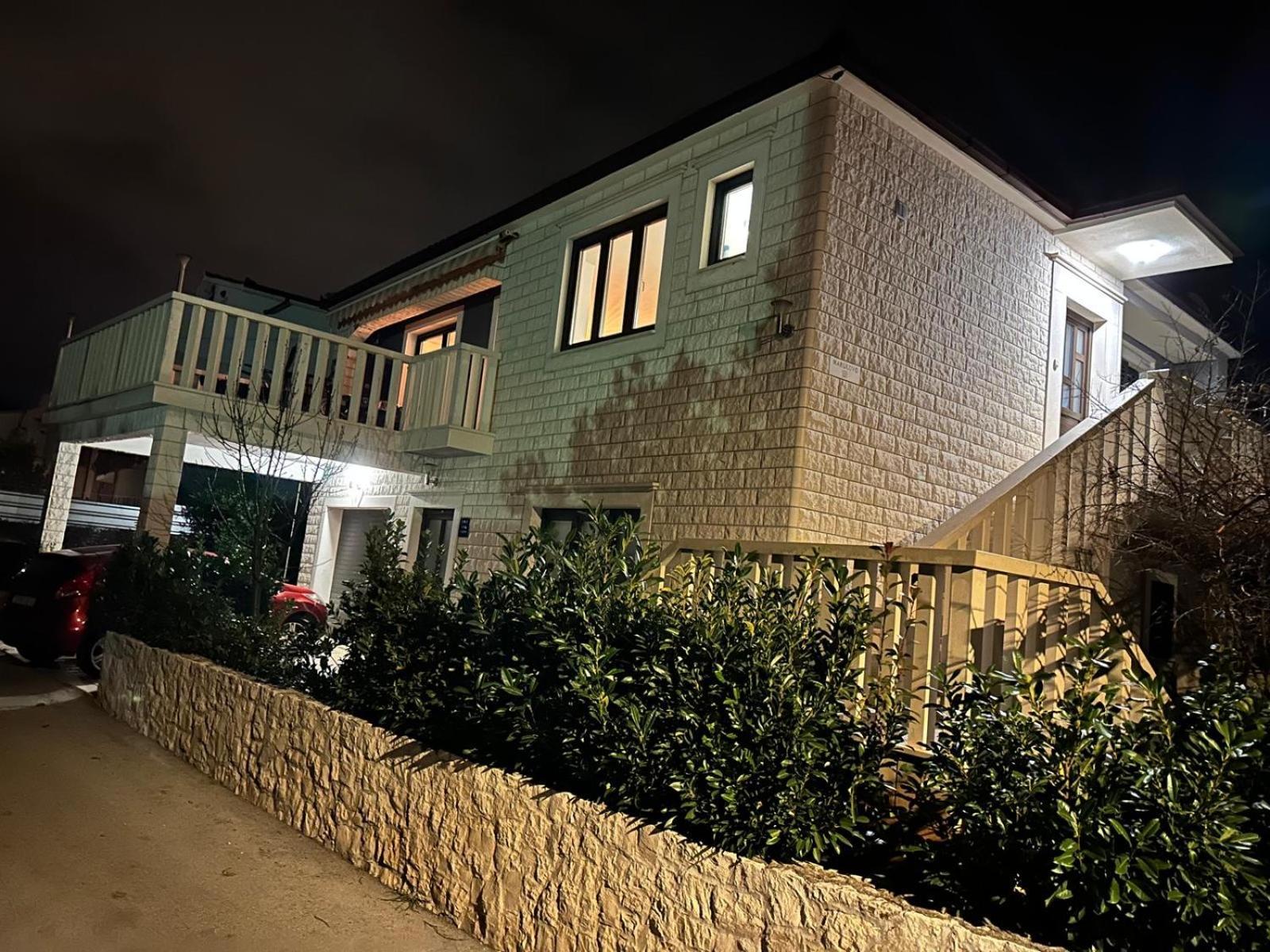 Apartments Mia โอครูกกอร์นญี ภายนอก รูปภาพ