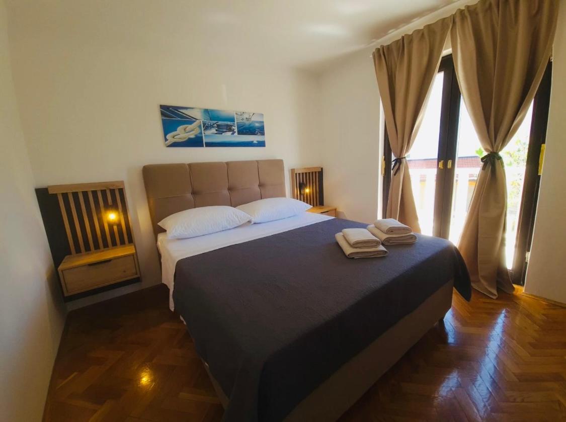 Apartments Mia โอครูกกอร์นญี ภายนอก รูปภาพ