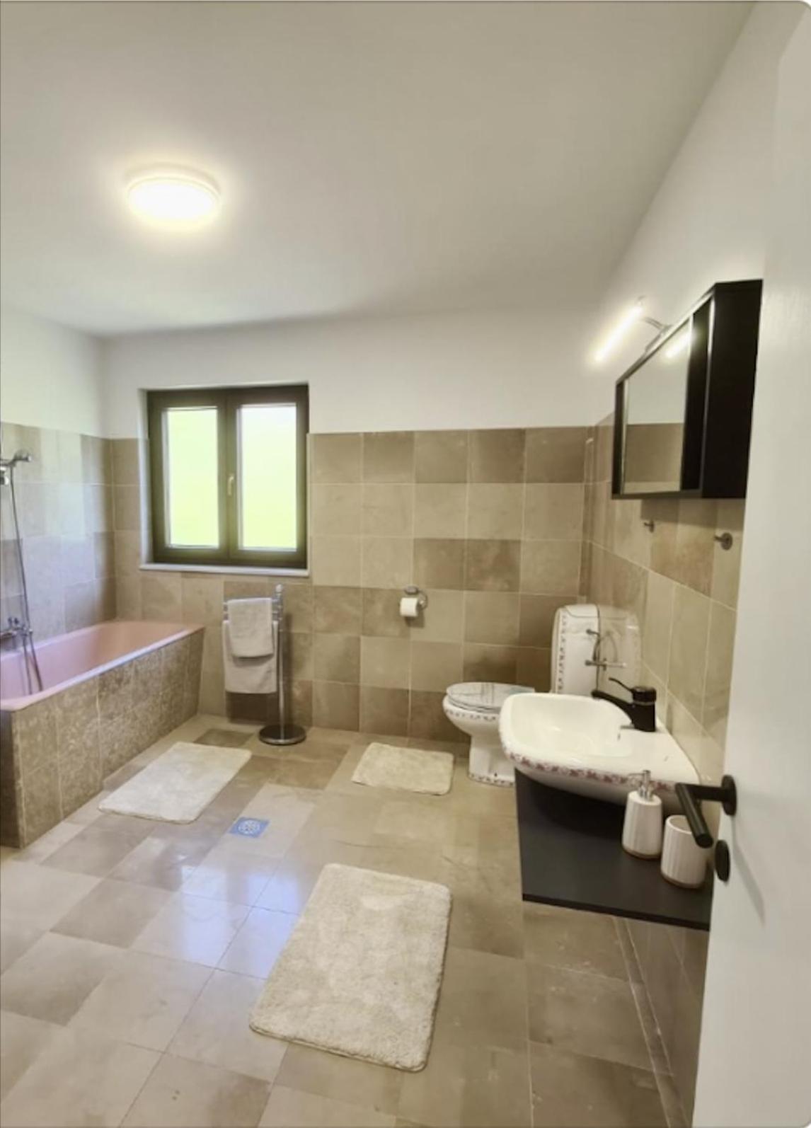 Apartments Mia โอครูกกอร์นญี ภายนอก รูปภาพ