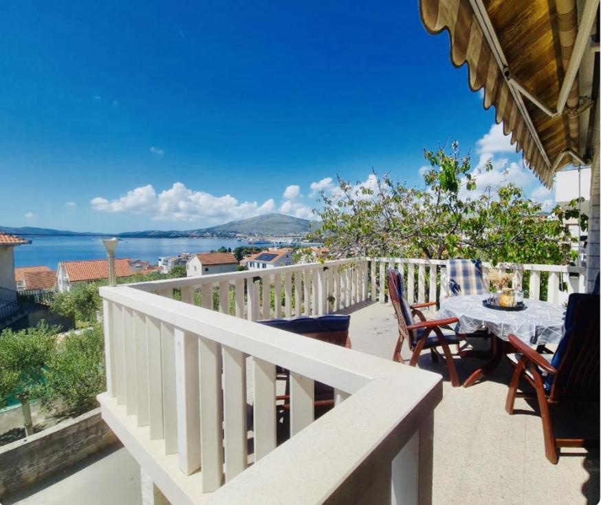 Apartments Mia โอครูกกอร์นญี ภายนอก รูปภาพ